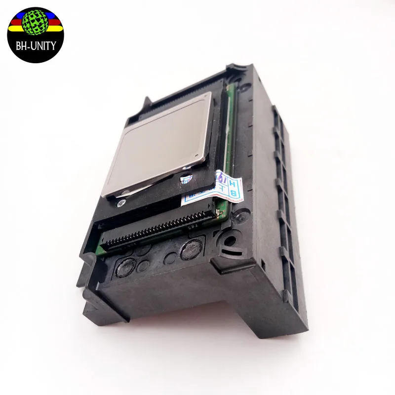 XP600 Dtf Print Head FA09050 UV Printhead for for XP601 XP610 XP700 XP701 XP800 XP801 XP820 XP850 Eco Solvent Printer