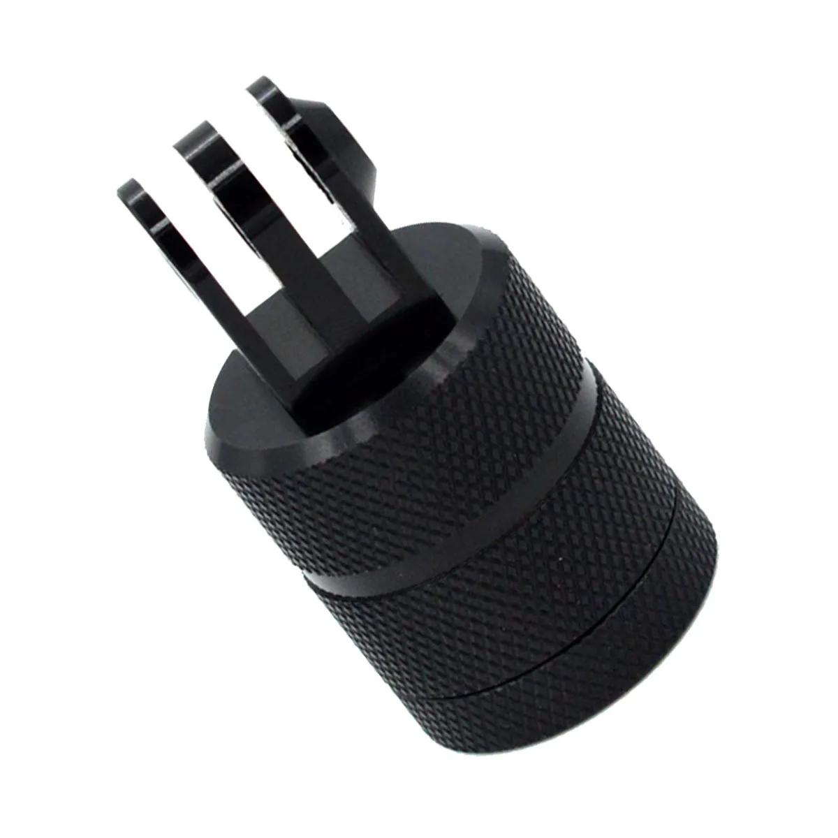 

360 Degree Swivel Metal Mount Rotating Adapter Compatible Action Camera Holder Arm Mount Mounts