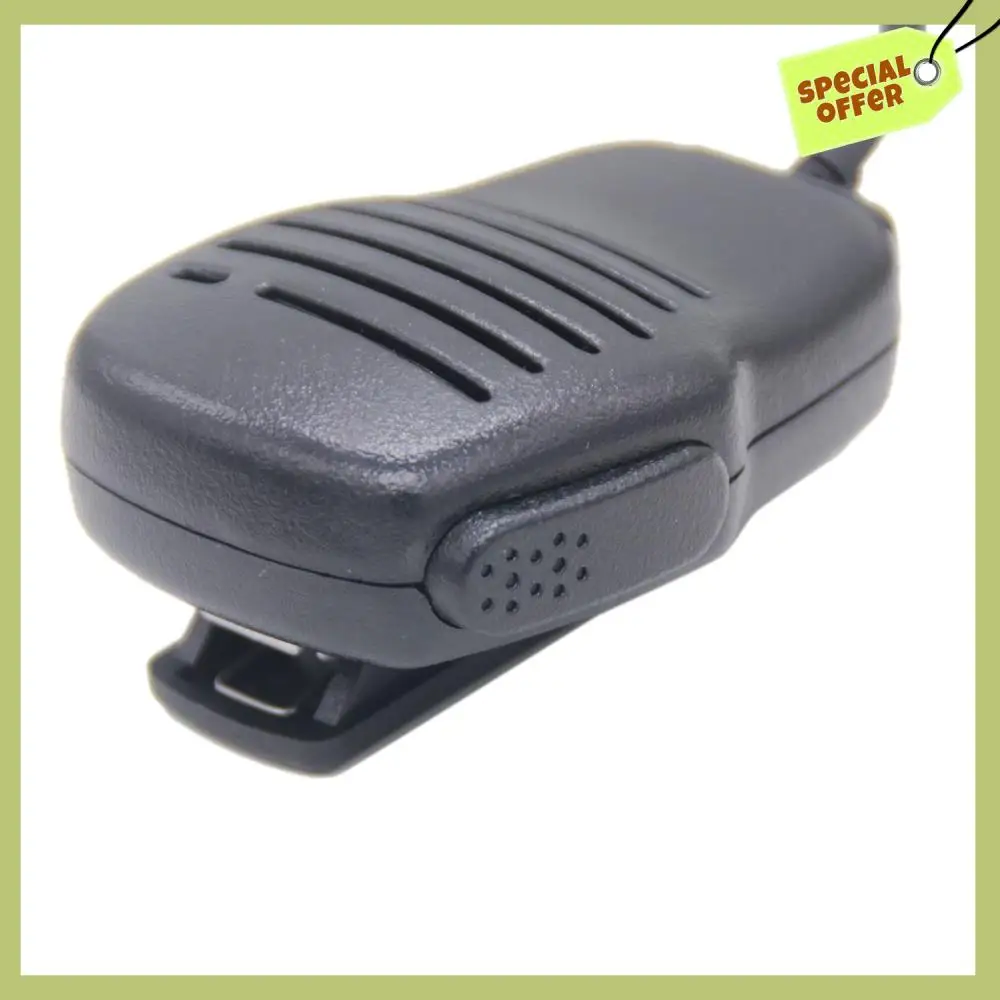 Advanced Radio Microphone SM-26 Handheld Speaker Mic 1PIN For YAESU VX-7R VX-6R