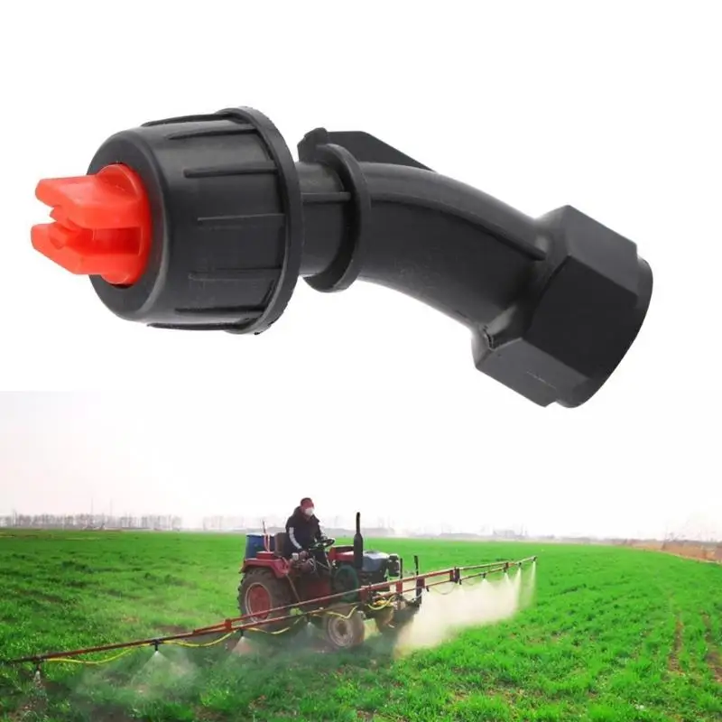 

Adjustable Sprayed Nozzles for Farm Electric Sprayers Gardening Equipment 10pcs 37JD
