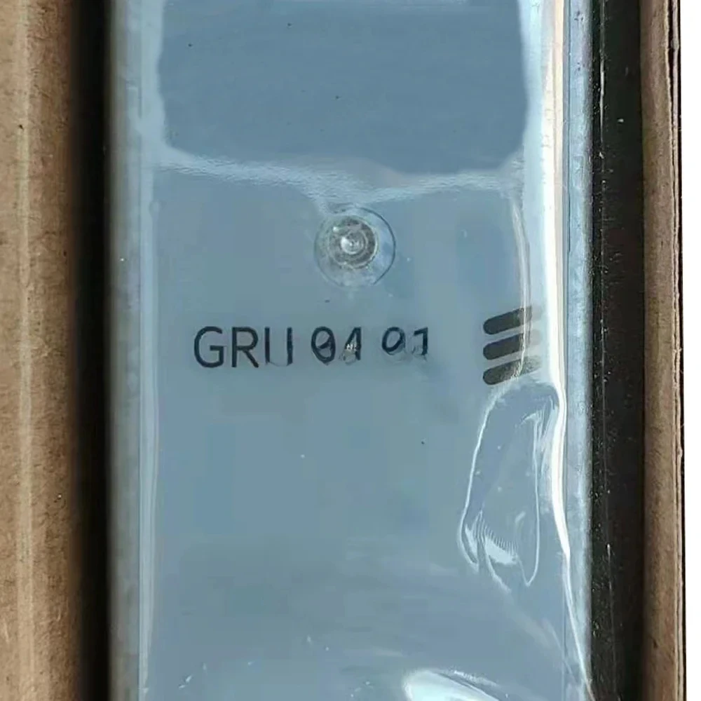 GRU 04 01 NCD 901 65/1 GPS Receiver Unit GRU0401