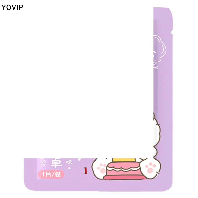 

Одноразовая самонагревающаяся паровая маска для глаз с эффектом горячего компресса, светонепроницаемая, для сна