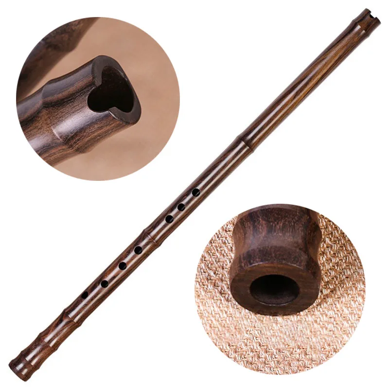 G/F Key Wooden Xiao…