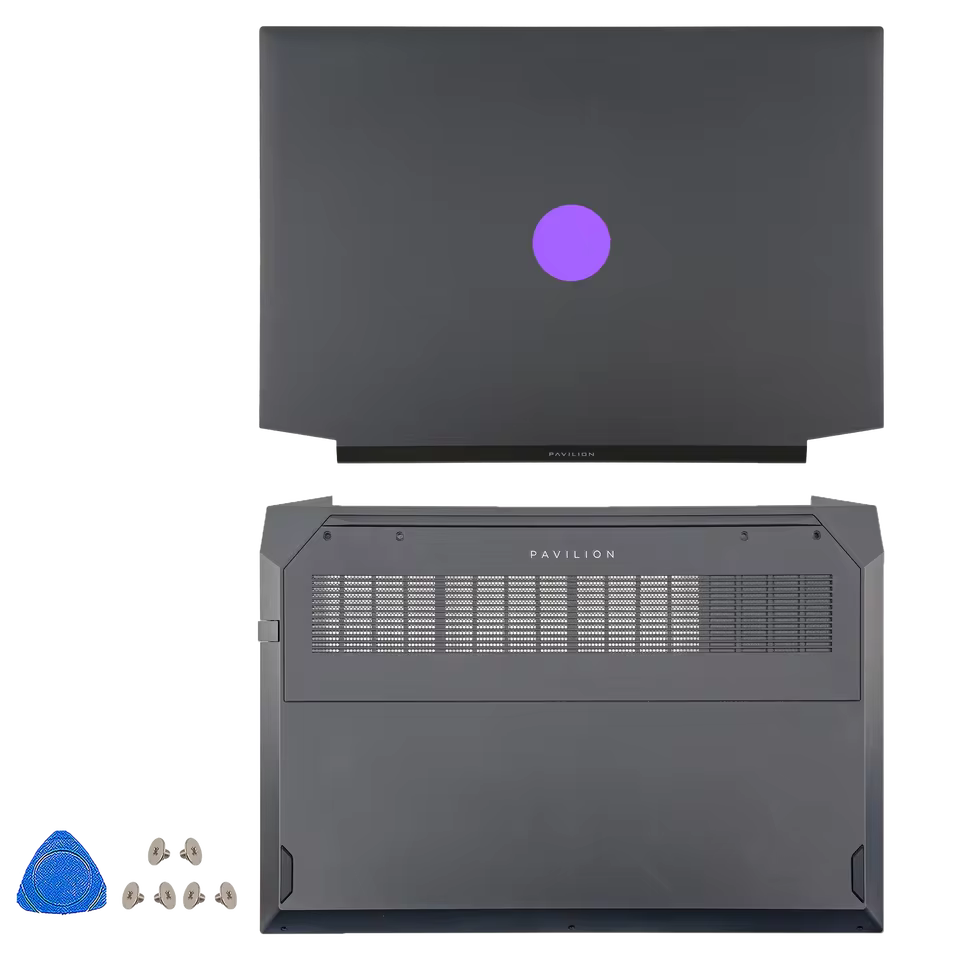 고급형 후면 커버