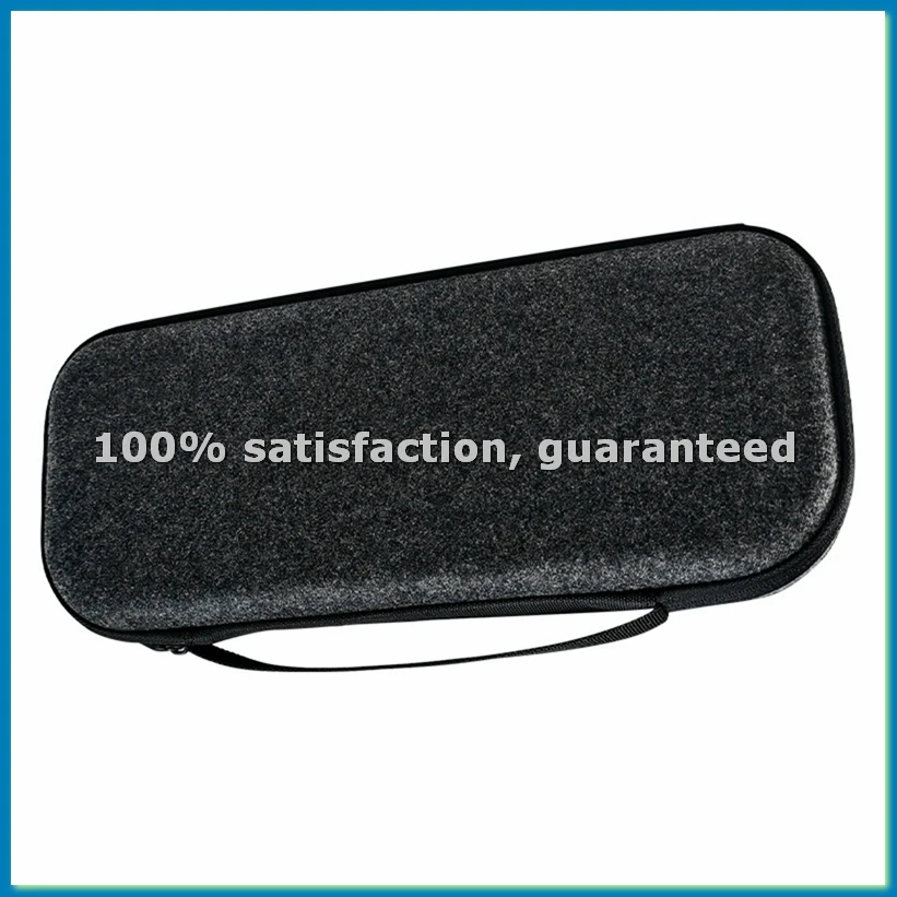 

Чехол для переноски S1, удобная и ударопрочная сумка для хранения, защитный чехол на молнии-ABLL