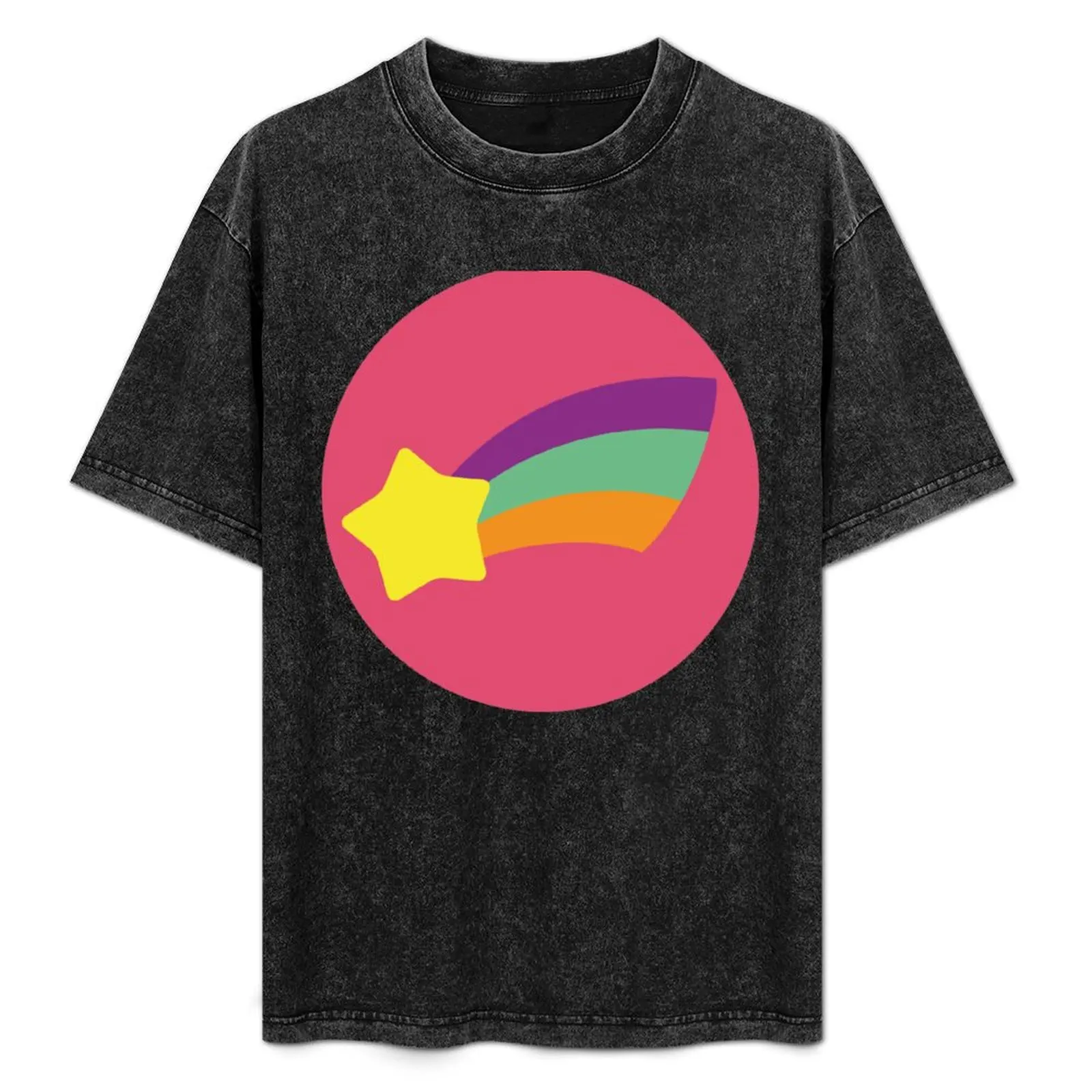 

Mabel Sweater - Shooting Star T-Shirt t shirt custom print man t shirts high quality luxury brand T-Shirt