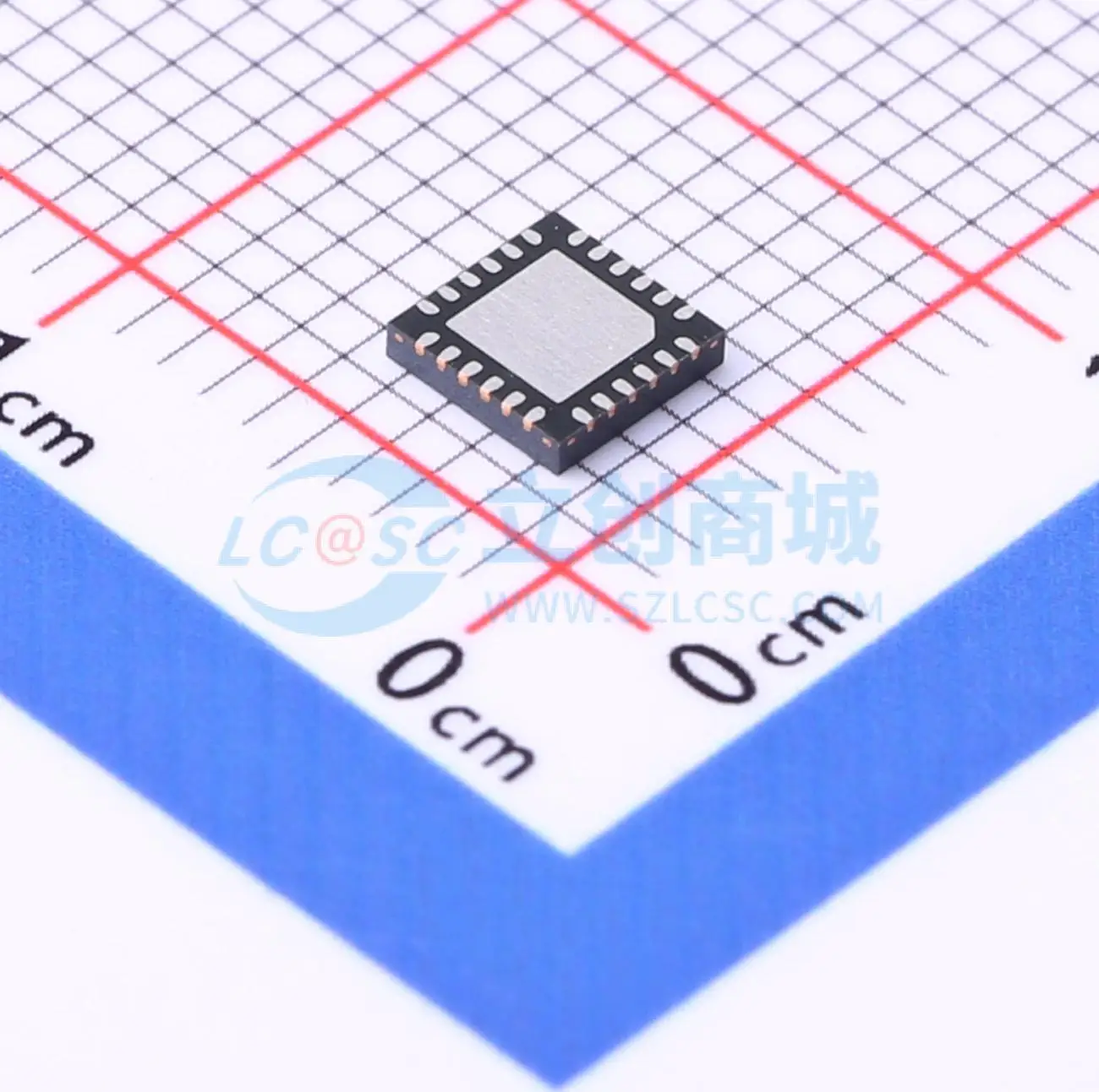 9pcs CH9102F QFN-24-EP(4x4) USB UART USB 2.0 1.8V 3.3V 5V 2.5V Communication Interface IC