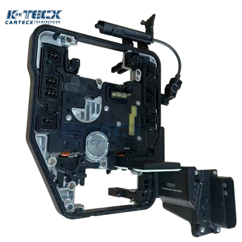 769D Genuine New 0AM DQ200 769D Transmission Control Unit TCM TCU 0AM927769D For VW Polo Passat 769D Control Module