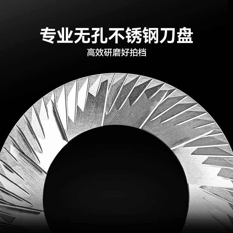 Grinder Electric Grinding Coffee Beans Household Commercial Portable Coffee