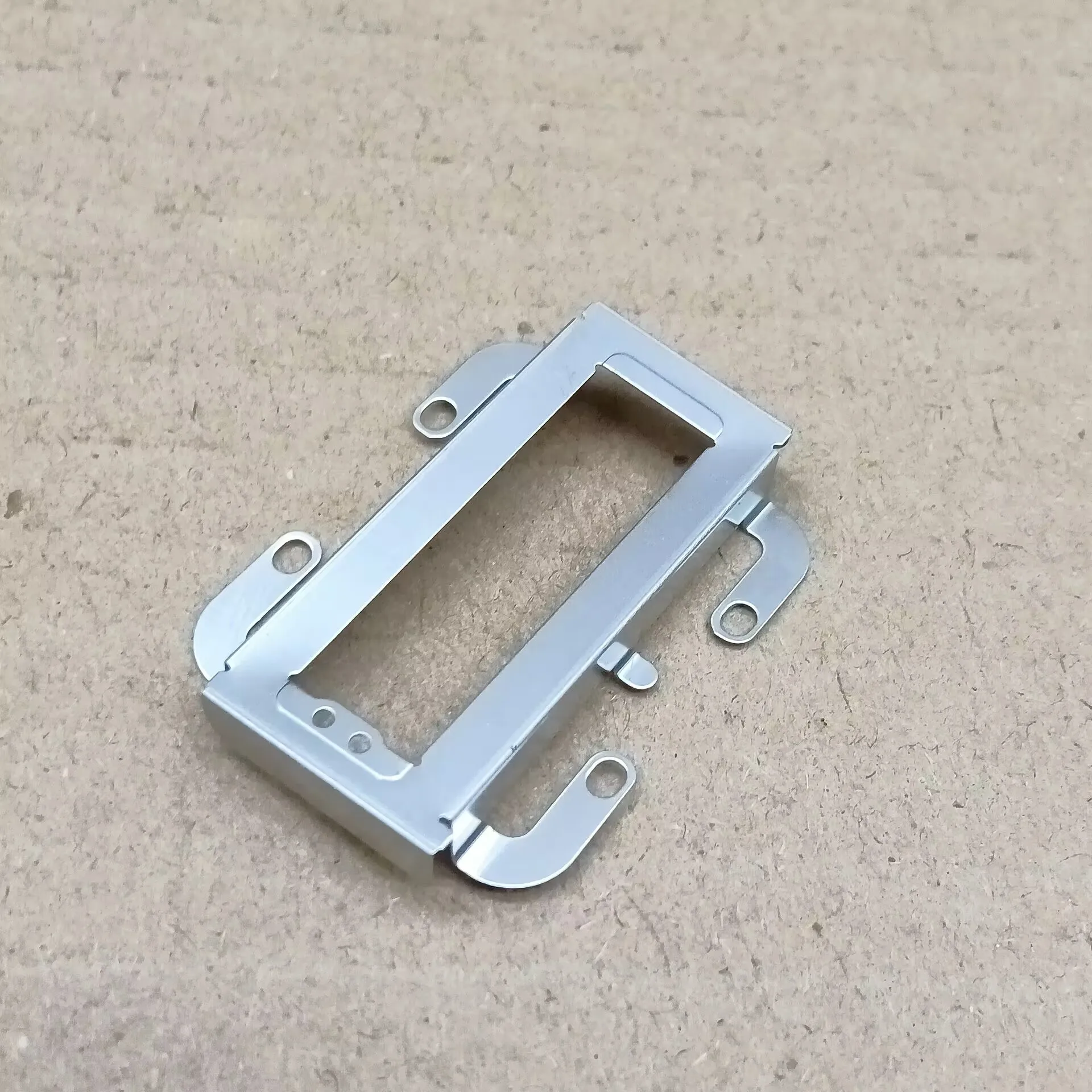 6pcs Print Head Frame Fits For Epson ME-401 M201 ET-2710 ET-2856 MX125 ME520F ET-2821 ET-2811 NS-30 ME401 WF-2540 ET-2810