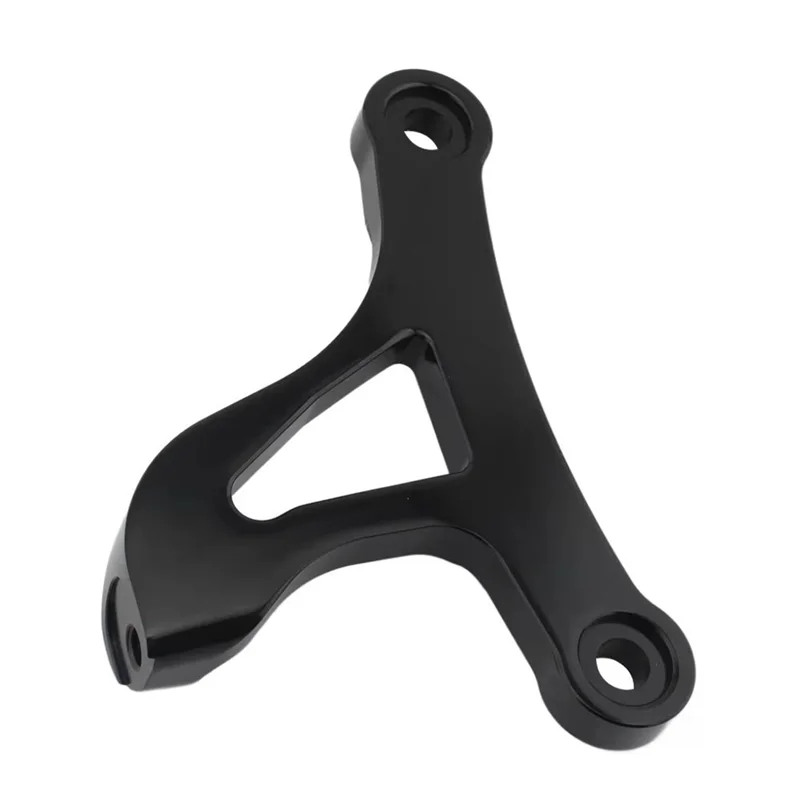 

Leading-Edge-Motorcycle Front Engine Mount Bracket For Davidson Sportster 1200 883 1200 Nightster XL1200N XL883