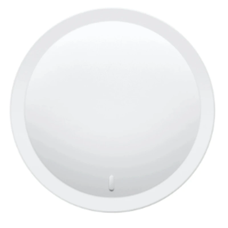 

ZIZI Tuya Zigbee Smart Knob Switch Wireless Scene Switch Button Controller Battery Powered Automation Scenario Smart Life App