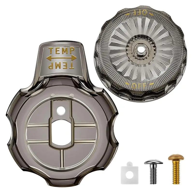 [ABFI!】 Bathtub And Shower Knob Compatible With MXT11 Compatible With Mixet