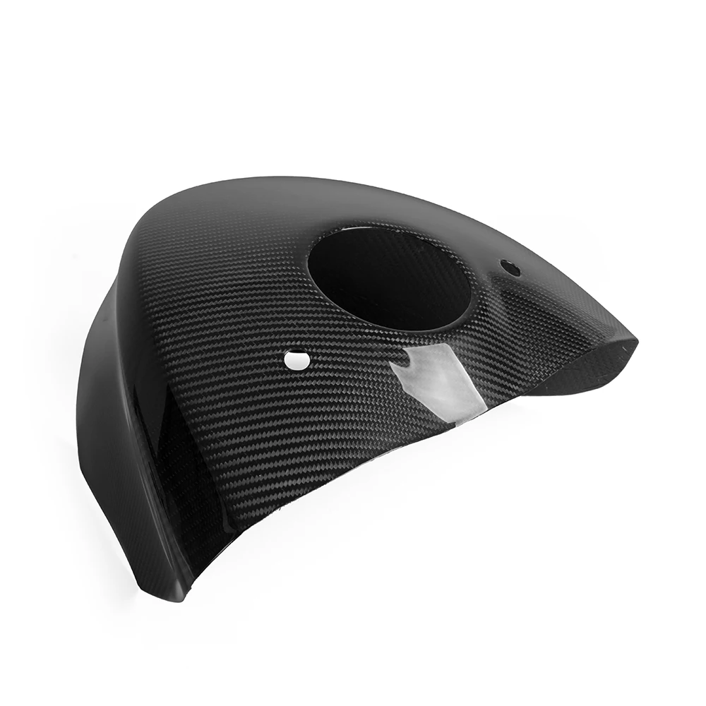 Carbon Fiber Motorcycle Full Tank Cover Protector For BMW S1000RR 2015 2016 2017 2018 S1000R 2011 2012 2013 2014 2015 2016-2018