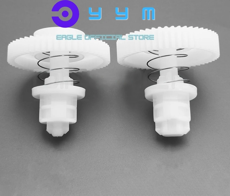 

1PCS Gear for BROTHER L2500 L2520 L2540 L2541 L2560 L2300 L2305 L2320 L2340 L2360 L2365 L2380 L2680 L2685 L2700 L2720 L2740