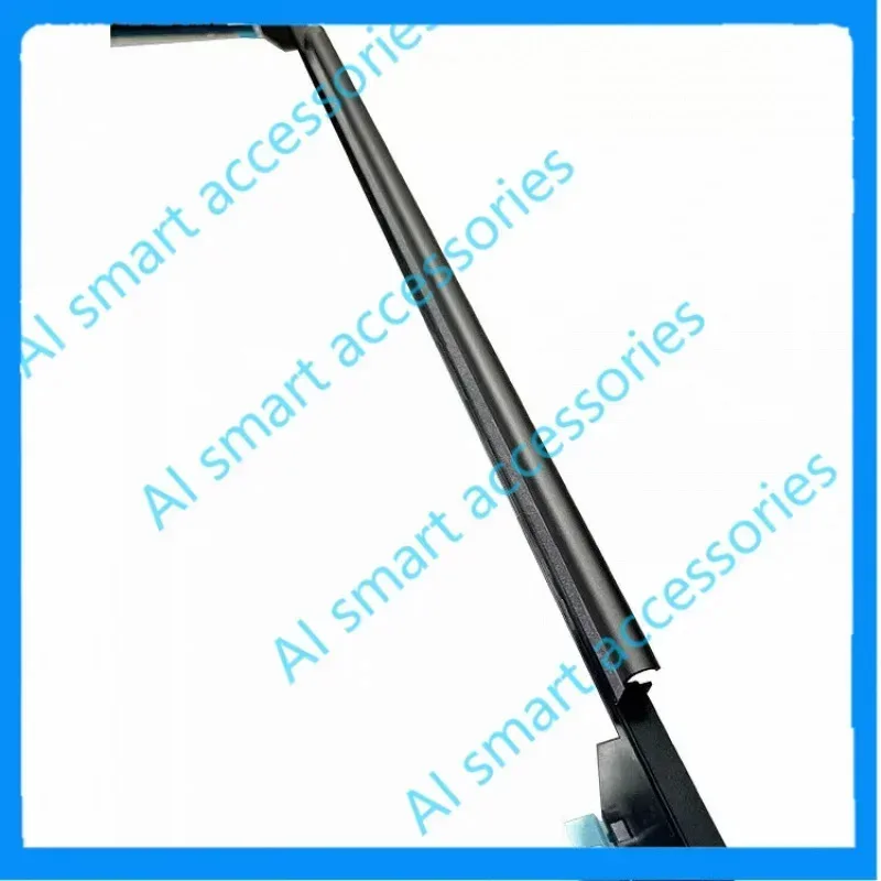 WYORESY لـ HP Envy 17-fg 17m-fg tpn-c146 LCD غطاء الإطار الأمامي B Shell Gray TN