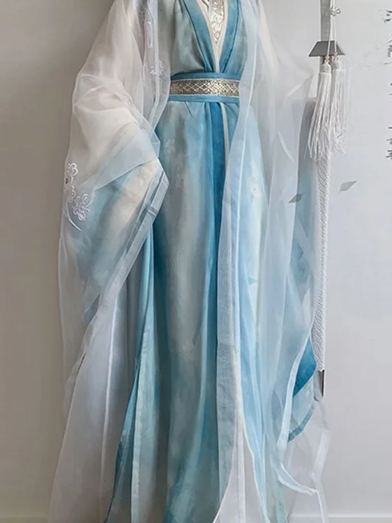 ultra-fairy-tang-dynas-sle-hanfu-set-straight-hem-heavy-embroidery-autumn-collection-women's-clothing-premium-quali-pol