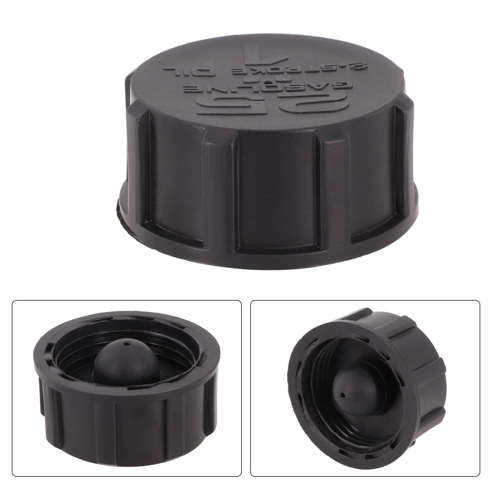 

Outdoor Use Fuel Cap Replacement Fuel Leak Prevention High-Quality Replacement Outdoor Use Easy Installation Perfect Fit