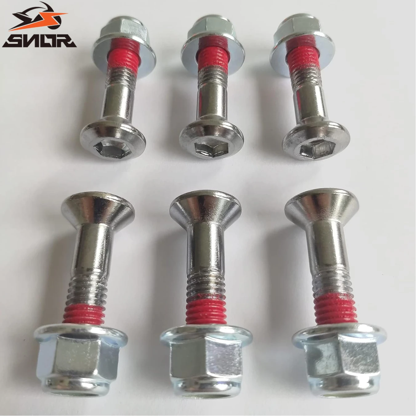 Cqhzj Motorcycle M8… - image