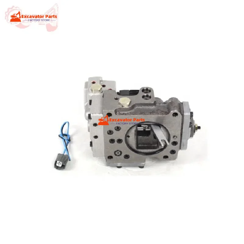 Excavator Hydraulic Pump Parts H5V140 K5V140 Regulator Valve Ass'y 05613