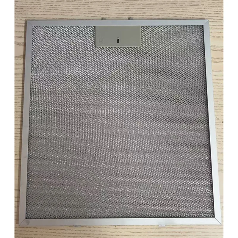 

A69ehuare Technology 2 шт. алюминиевые вытяжки жировые фильтры-замена для Vissani WA0575 вентиляционный фильтр