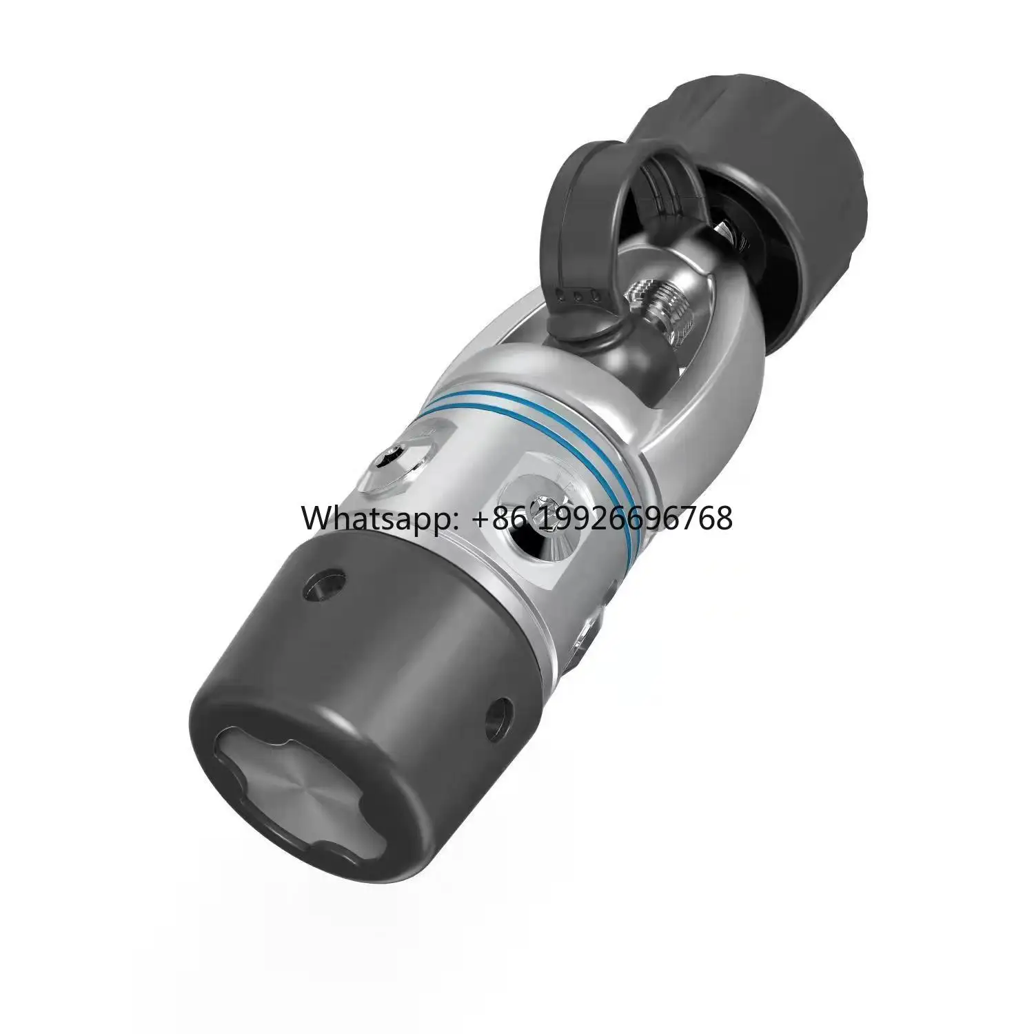 

Manufacturer Scuba Diving Gear Balanced Piston Yoke First Stage Regulator factory