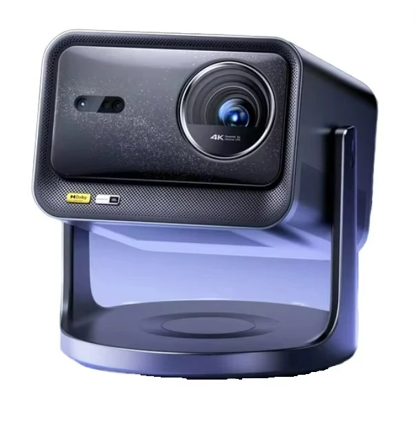 

C3 Pro 4K Laser Projector MCL39 Tri-Color Laser Projector with 2800CVIA Lumens IMAX WiFi7 DLP Home Projector