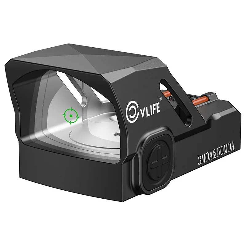 Airsoft Green Dot S…