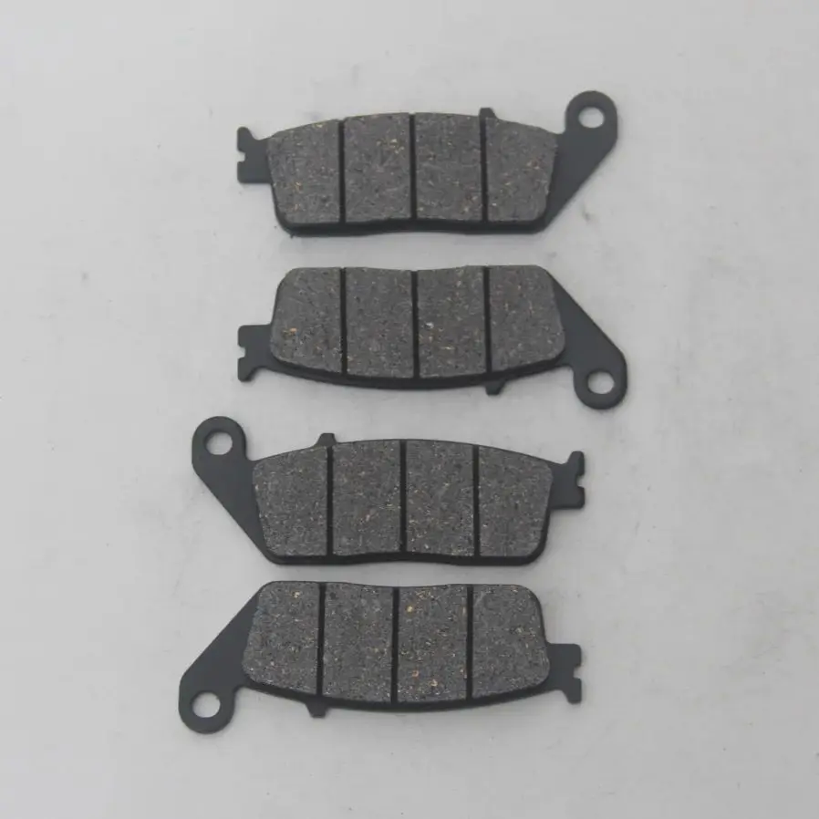 Front Or Rear Brake Pads Fit For Honda CBR 750 Superaero 1987 1988
