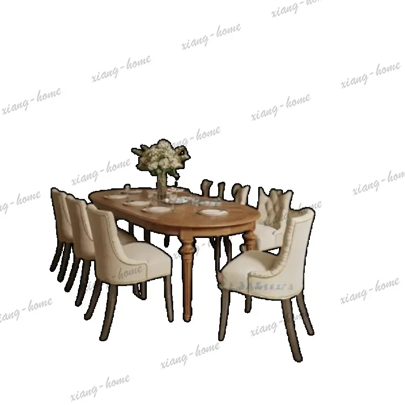 Service Postmodern Dining Table Luxury Magazine Improvement European Nordic Dining Table Desk