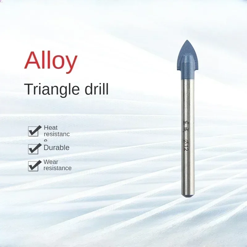 Electric Drill Ceramic Drill Bit - Perfect for All Your Drilling Needs