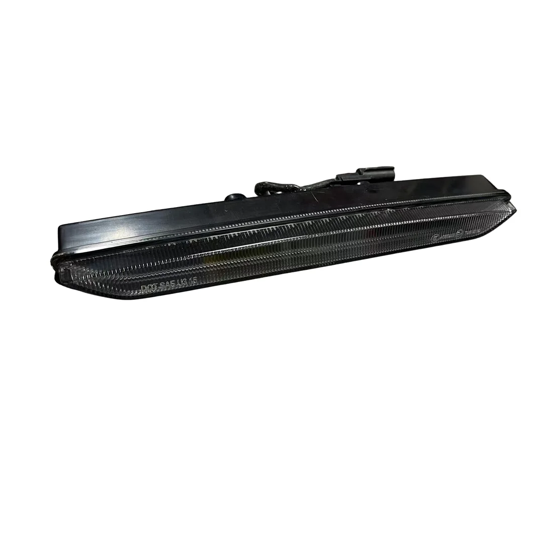 

High Lever Brake Light,3rd Third Brake Light,High Mount Stop Tail Lamp for Mclaren 540C,570S,570GT,600LT,13A5180CP
