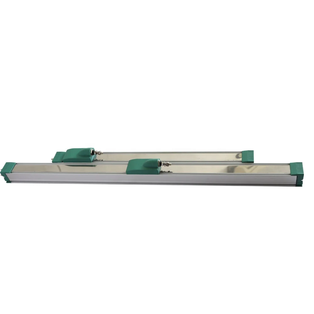 KTF 2000MM linear position transducer electrical ruler for injection molding machine