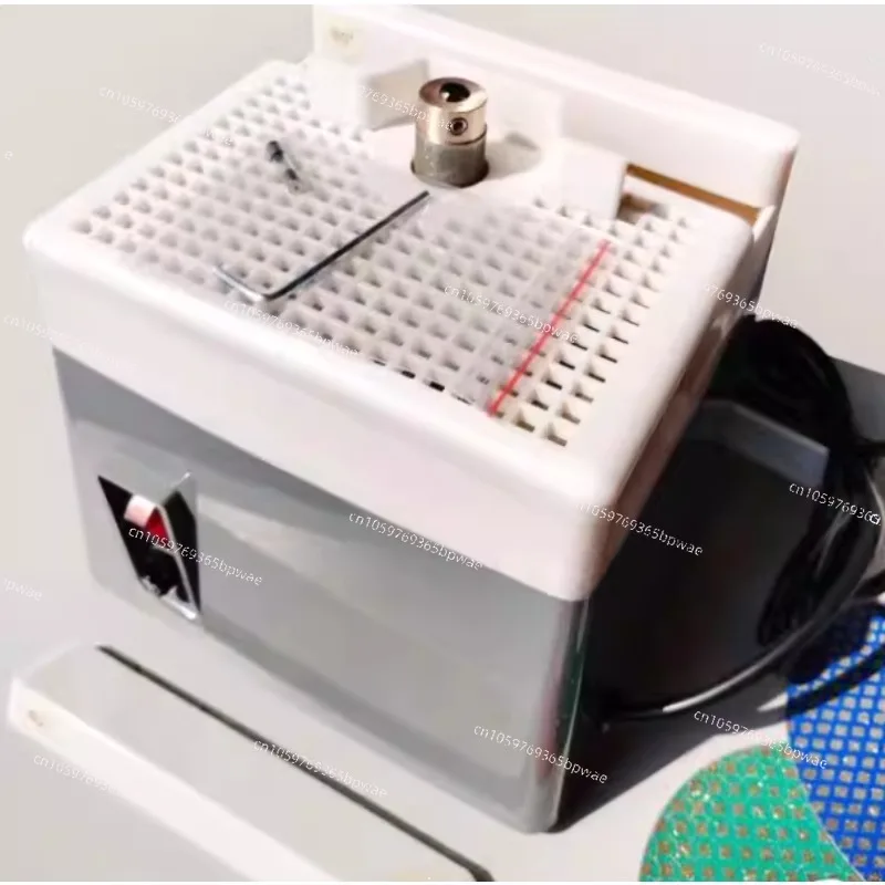 

220V European Standard DIY Combination Water Grinding Machine, Ceramic Grinding Machine