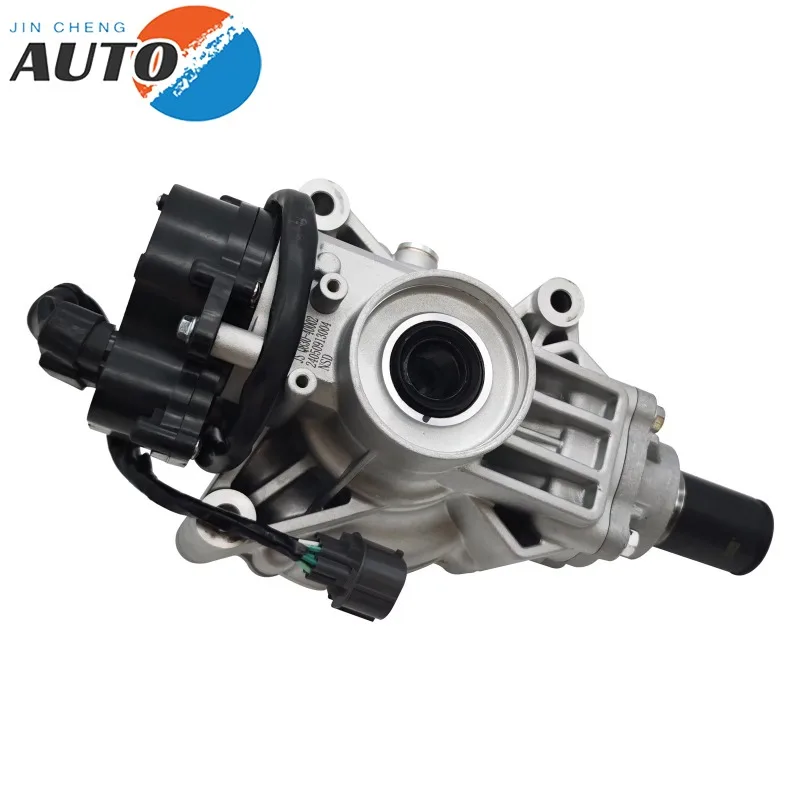 

Q830-310000-40000 Brand New Front Differential Reducer Gearbox for CF 800 1000 ATV UTV Parts