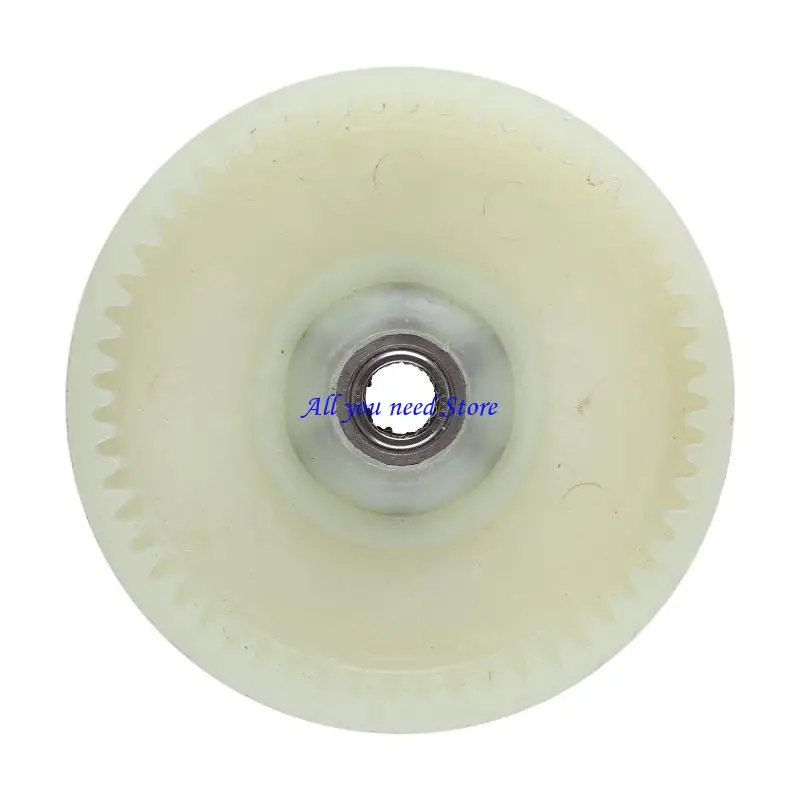 

K9FB Upgraded Sprocket Gear Assembly Replacement Used for 107713-01 075752 Reliable