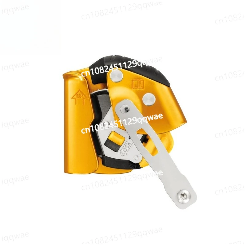 

Climbing mobile fall stop B071BA00 system stop lock switch swimming fall stop