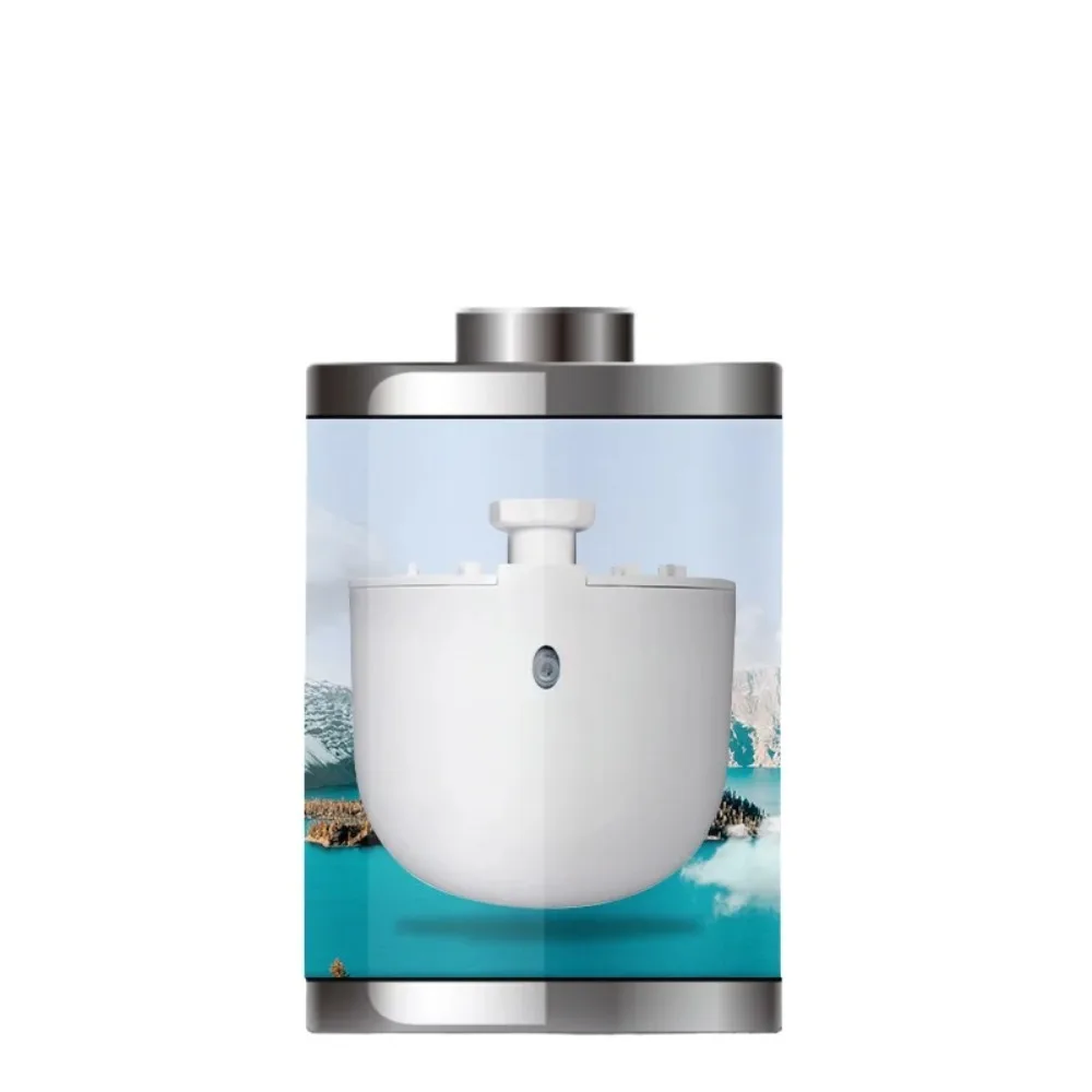 Bluetooth special ceiling essential oil diffuser, fragrance system automatic fragrance machine