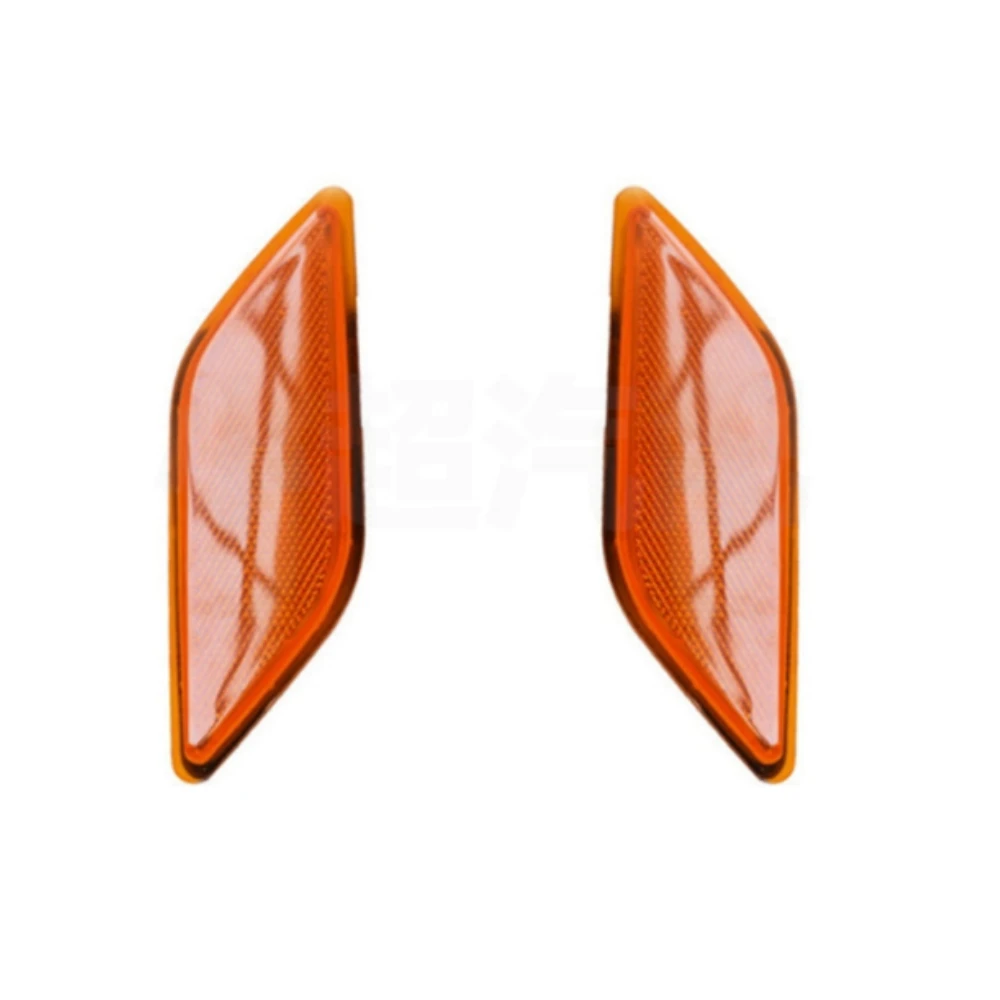 Side Marker Light Turn Signal Lamp A2128200121 A2128200021 For Mercedes Benz W212 E-Class 4-Door 2010-2013