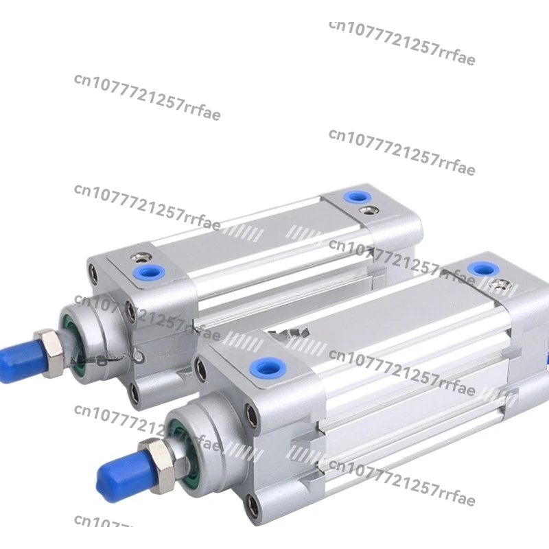 

Standard Cylinder SE32X20x25x30/40X50X60X63X80X100X125X150X200X300S