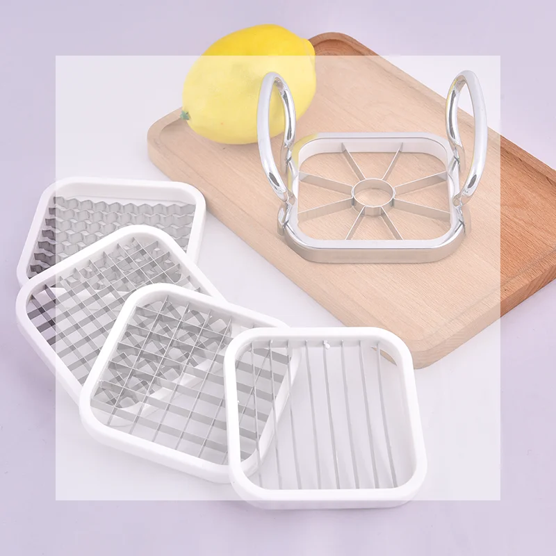 5 In 1 Stainless St… - image