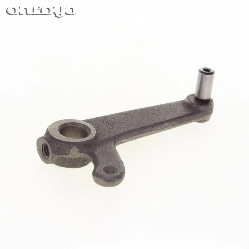 0302/0318/6-5 DY Synchronization Sewing Machine Spare Parts Accessories Spring For Stitching Lever Crank 36T5-004B1