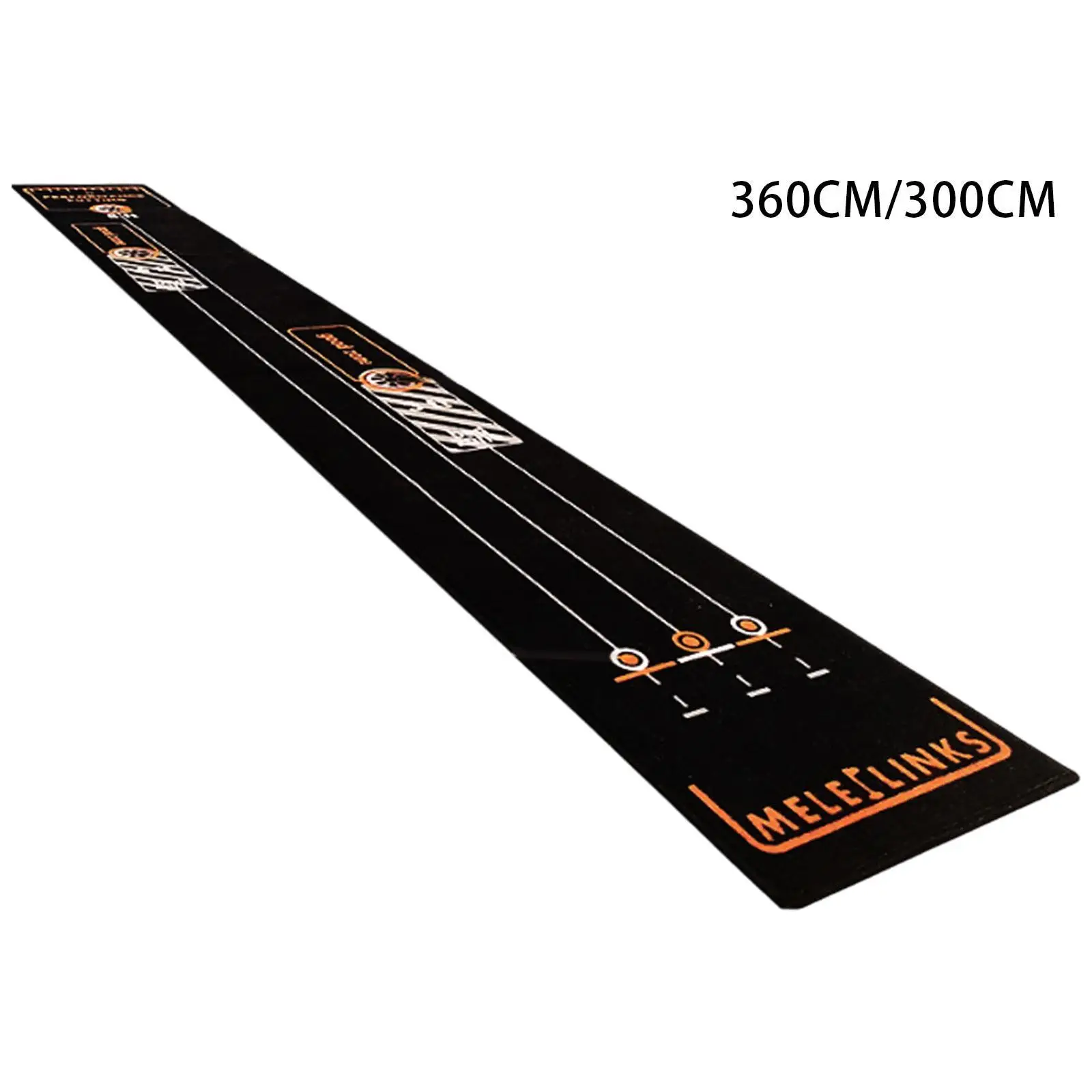 

Golf Putting Mat Golf Training Mat for Home Office Gift for Men Women Golfer