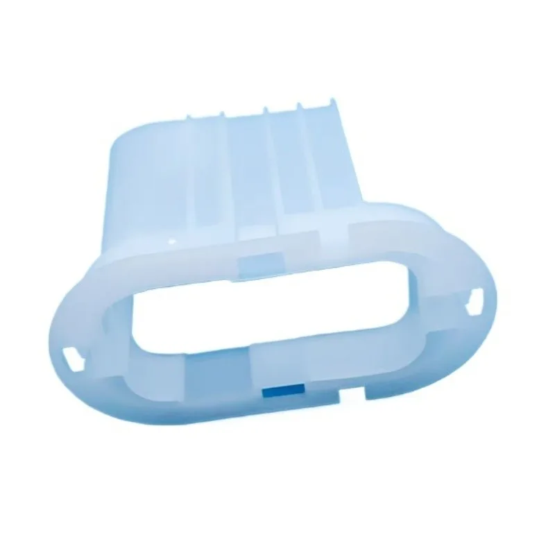 Front Door Harness Hole Protective White Rubber Ring for Honda Fit City Jade Vezel XRV Isolate Sharp Sheet Metal Hole Edges