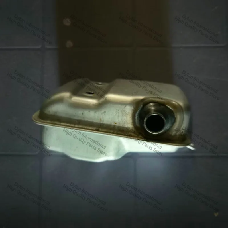 Exhaust Pipe Muffler Suitable for Husqvarna 143 143R G45