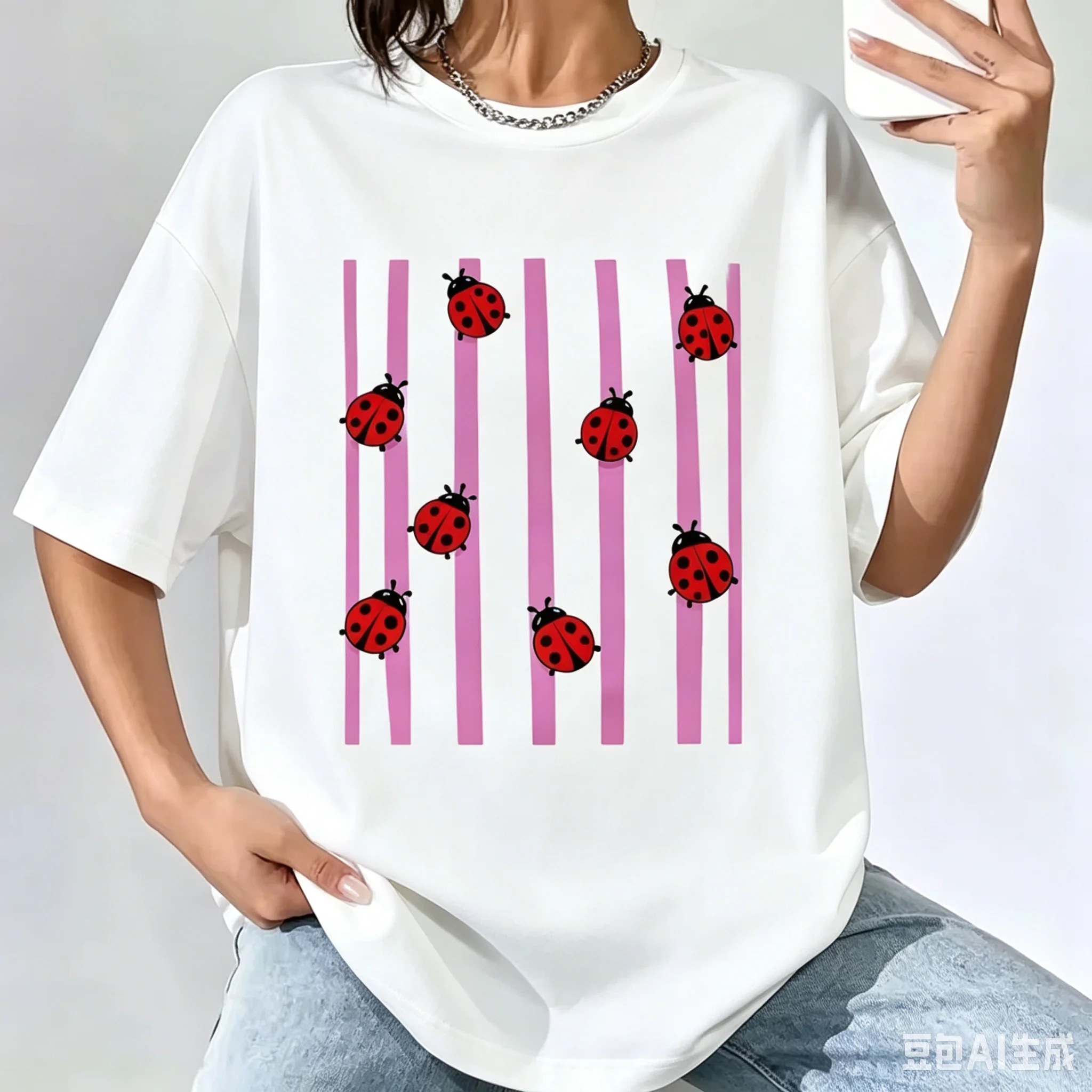 Admit It You'll Miss Me 6 7 Times This Summer T Shirt 67 Meme Last Day of School Tshirt Teacher Life Tees Short Sleeve Tops