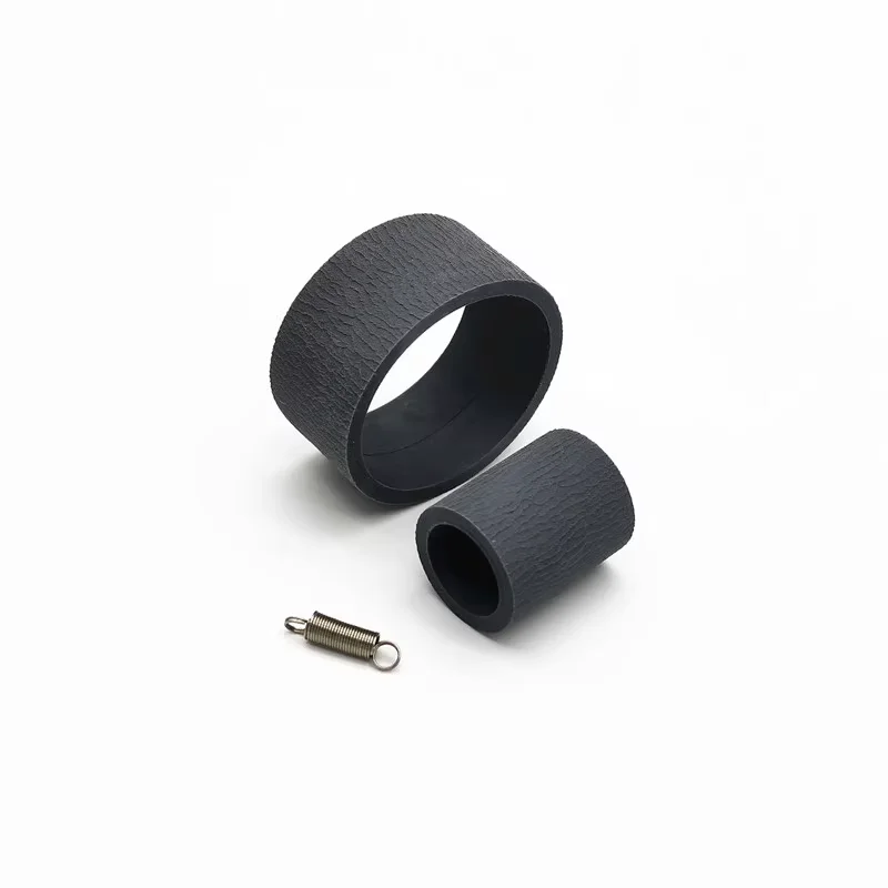 Pickup Roller With Spring for EPSON L300 L310 L350 L355 L362 L365 L366 L360 L110 L120 L130 L132 L210 L220 L222 L455 L456 Printer