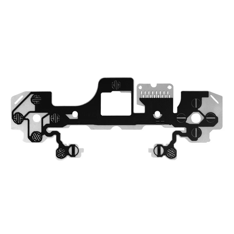 Original For PlayStation 5 V1 V2 V3 Controller  Film Flex Cable Circuit Board For PS5 Controller Ribbon Flex Cable