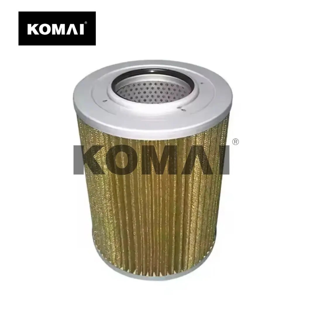 

Hydraulic Filter 2056051450 Car Excavator Parts Construction Machinery Parts