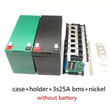 Lead-Acid Battery Replacement 12V 7Ah #3